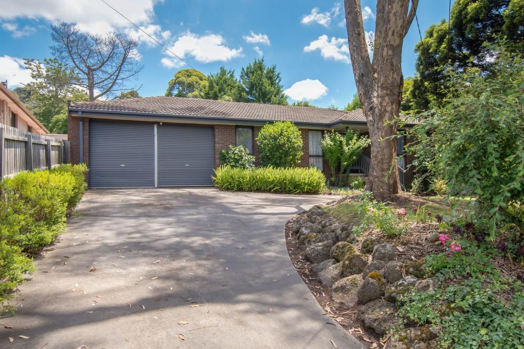 21 Oaktree Rd, Croydon North, VIC 3136