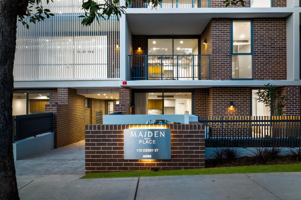 211/115 Derby St, Penrith, NSW 2750