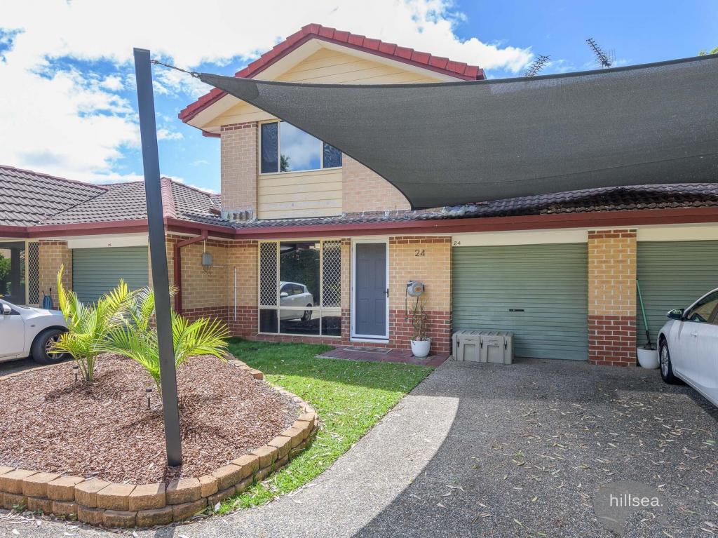 24/62-66 Brown St, Labrador, QLD 4215