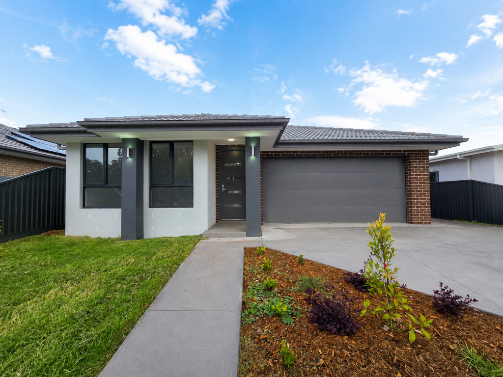 64 Bushell App, Gilead, NSW 2560