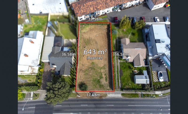 185 Ballarat Rd, Maidstone, VIC 3012