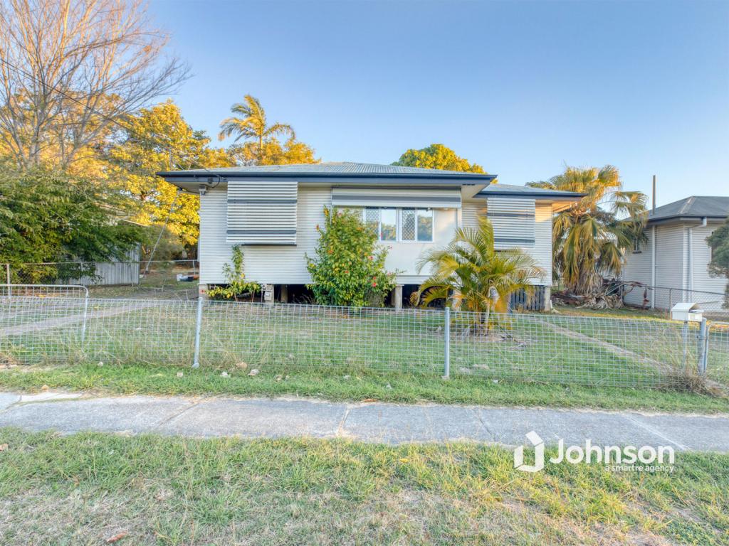 87 Jacaranda St, East Ipswich, QLD 4305