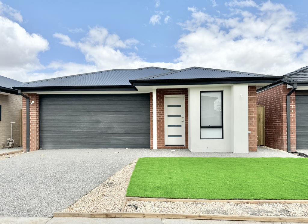 46 Greenmont Rd, Wyndham Vale, VIC 3024