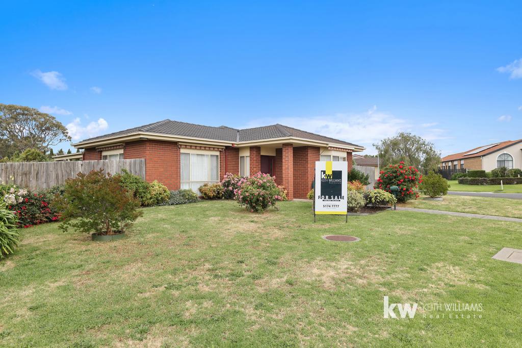 3 Saxby Ct, Traralgon East, VIC 3844