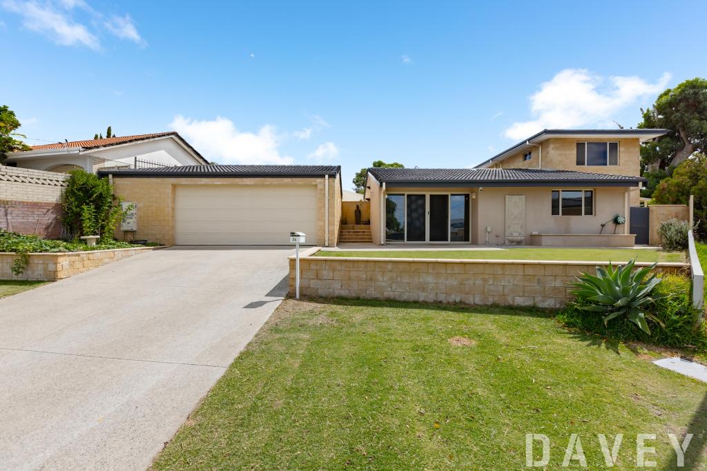 24 Kennedy Way, Padbury, WA 6025