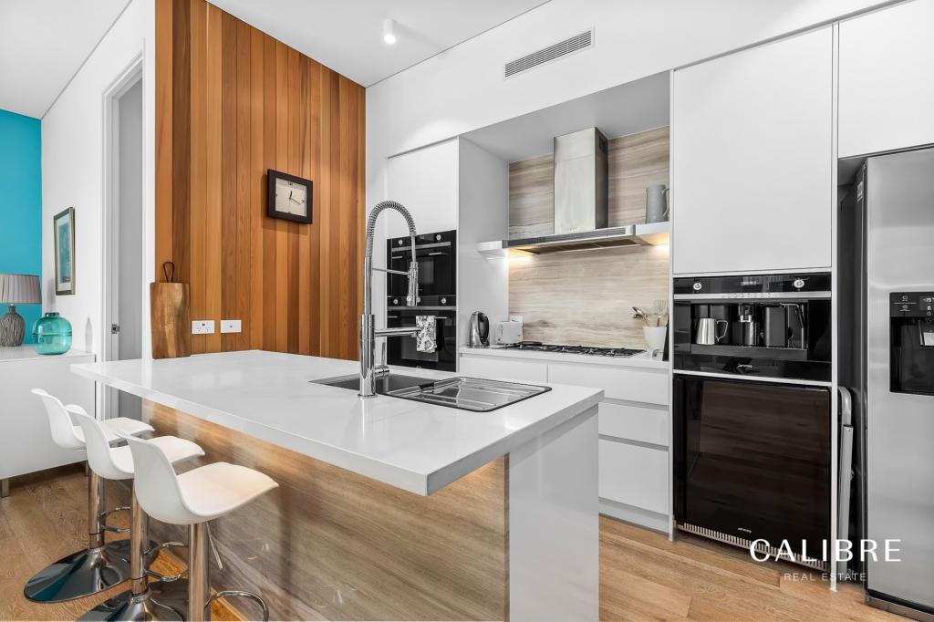 107/17-21 Duncan St, West End, QLD 4101