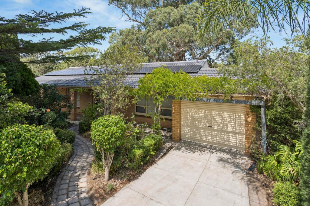 9 Pitanda Rd, Banksia Park, SA 5091