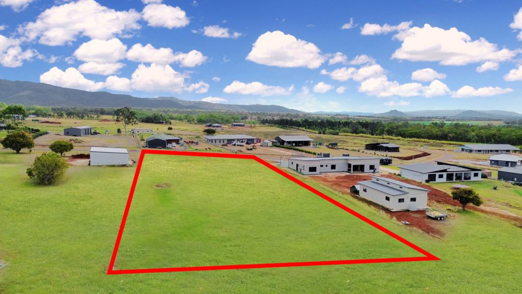 Lot 14 Murphy St, Tolga, QLD 4882