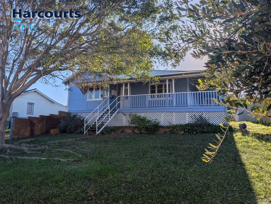 22 Allan Rd, Binningup, WA 6233