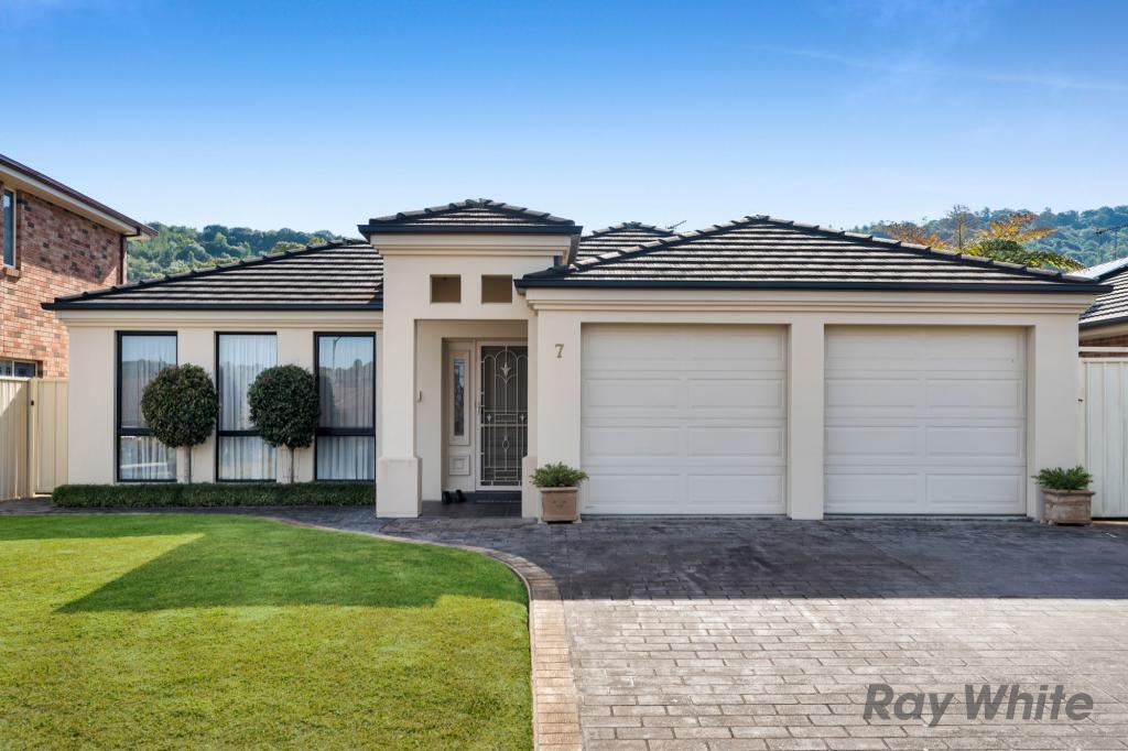 7 Ayrshire Gdns, Picton, NSW 2571