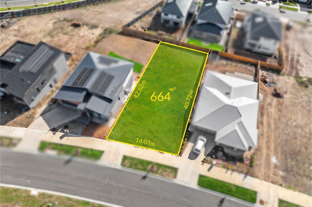 17 Elevation Dr, Fyansford, VIC 3218
