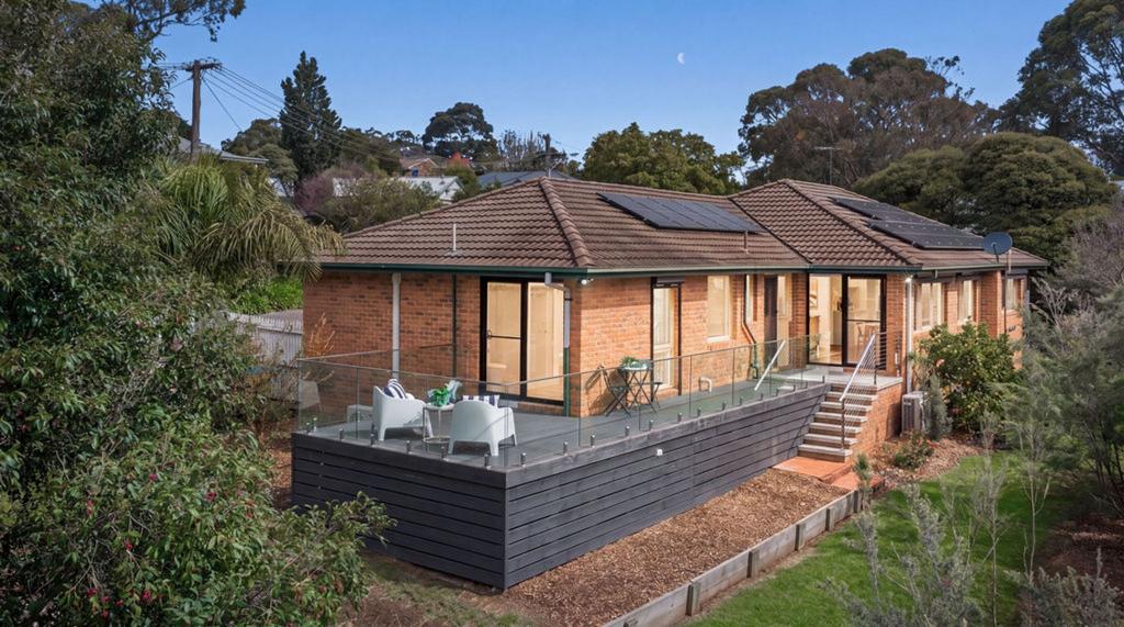 3 Bundara Cres, Mount Eliza, VIC 3930