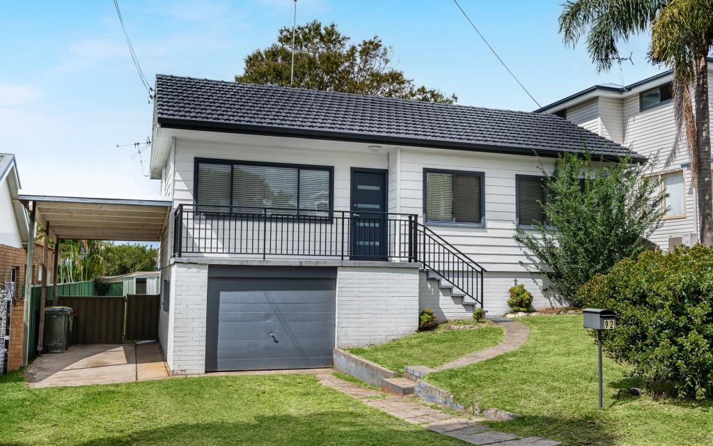 92 Caldarra Ave, Engadine, NSW 2233