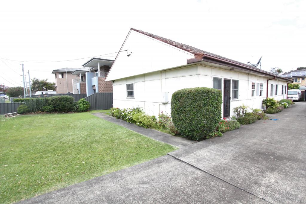 2/38 Market St, Moorebank, NSW 2170