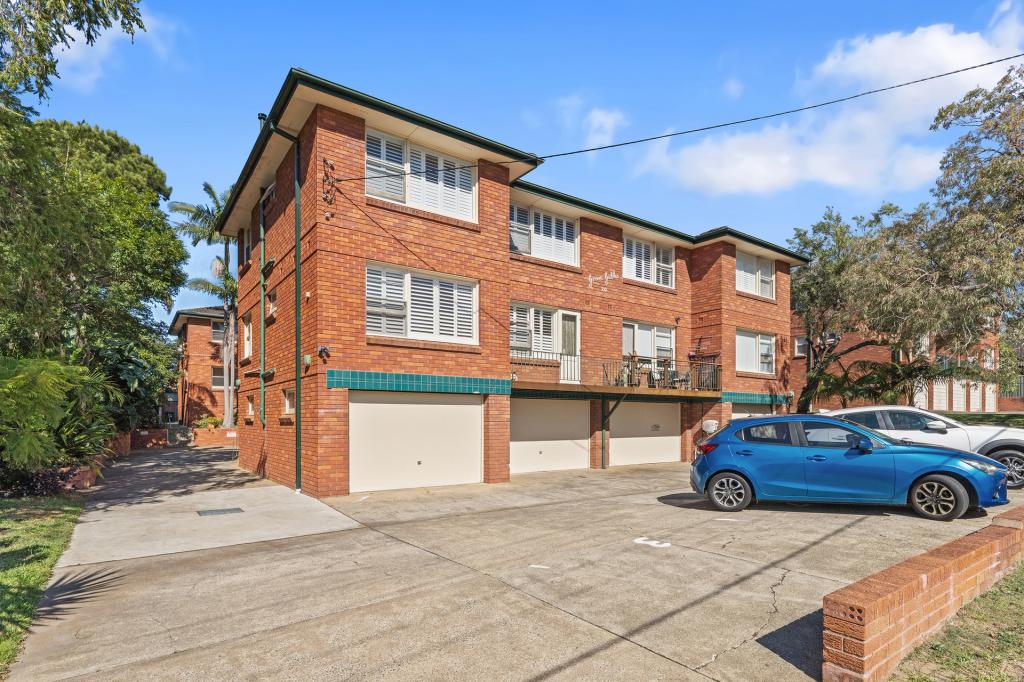 3/20 Hill St, Woolooware, NSW 2230