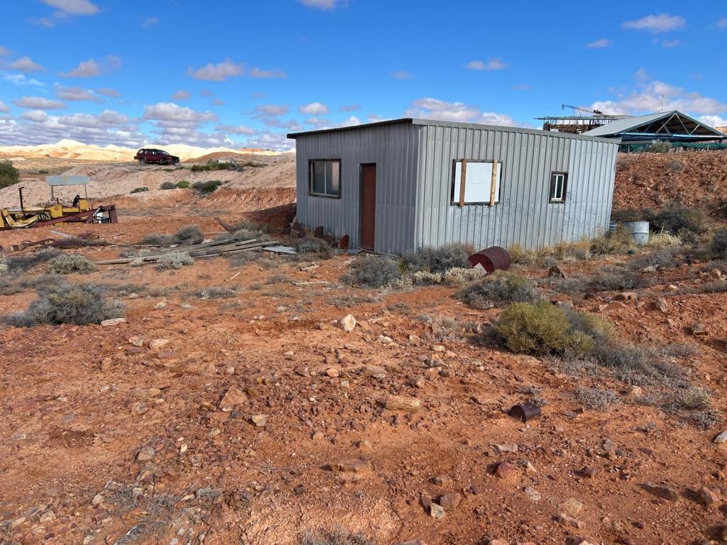 Lot 32 Horse Paddock Rd, Andamooka, SA 5722