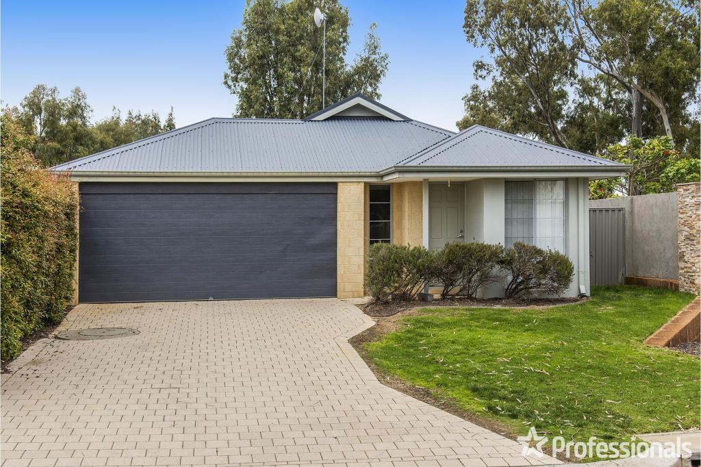 21 Farnell Rd, Byford, WA 6122