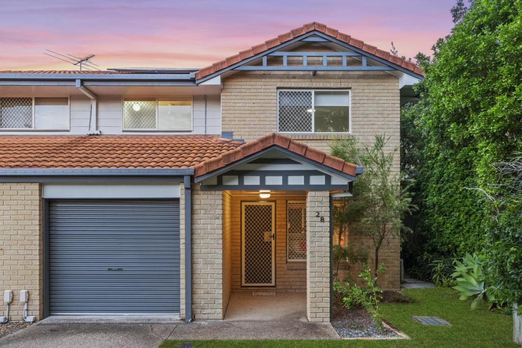 28/70 Allingham St, Kuraby, QLD 4112