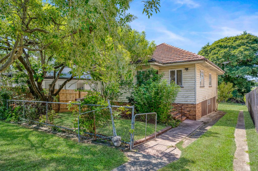 27 Turner St, Windsor, QLD 4030