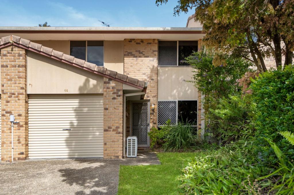 16/125 Overland Dr, Edens Landing, QLD 4207