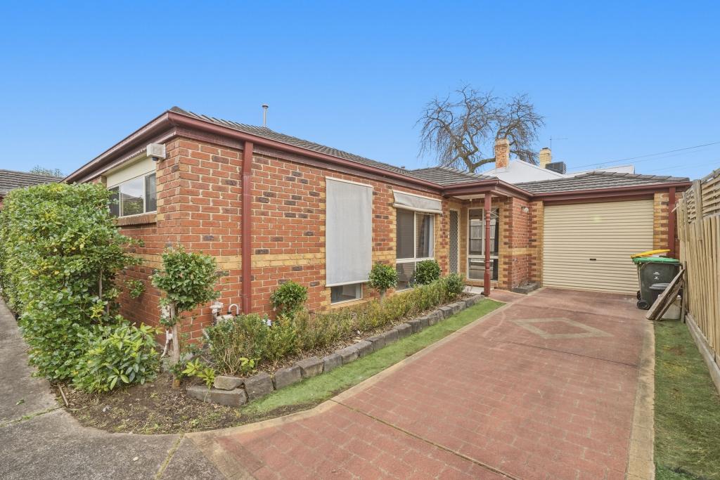 2/2a Ozone Rd, Bayswater, VIC 3153