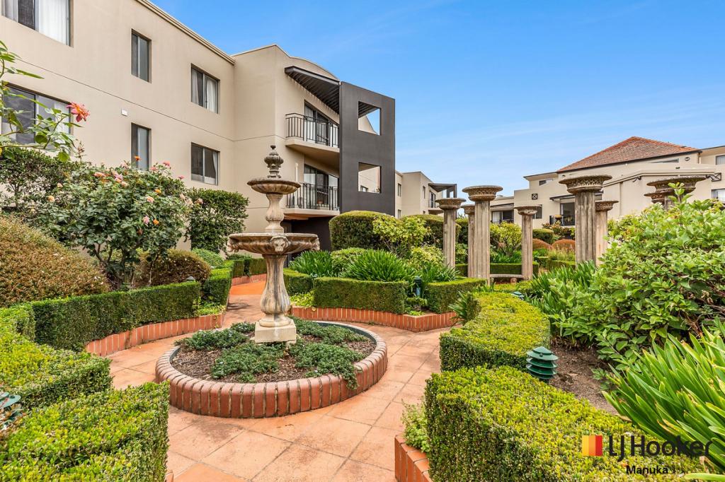 151/8 Jardine St, Kingston, ACT 2604