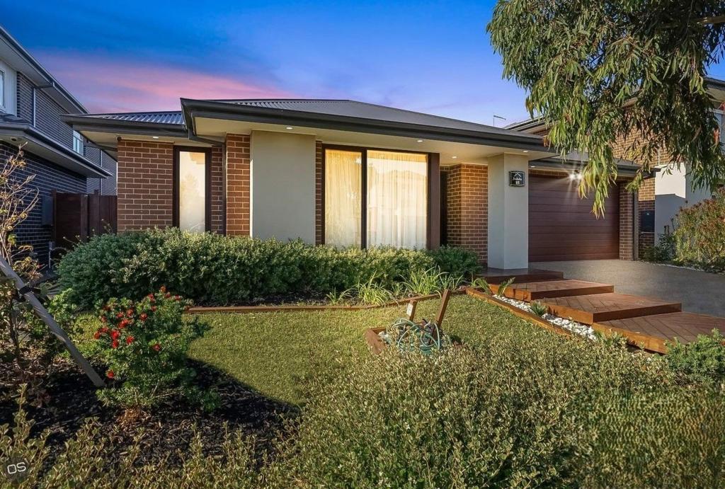 85 Pioneer Dr, Aintree, VIC 3336