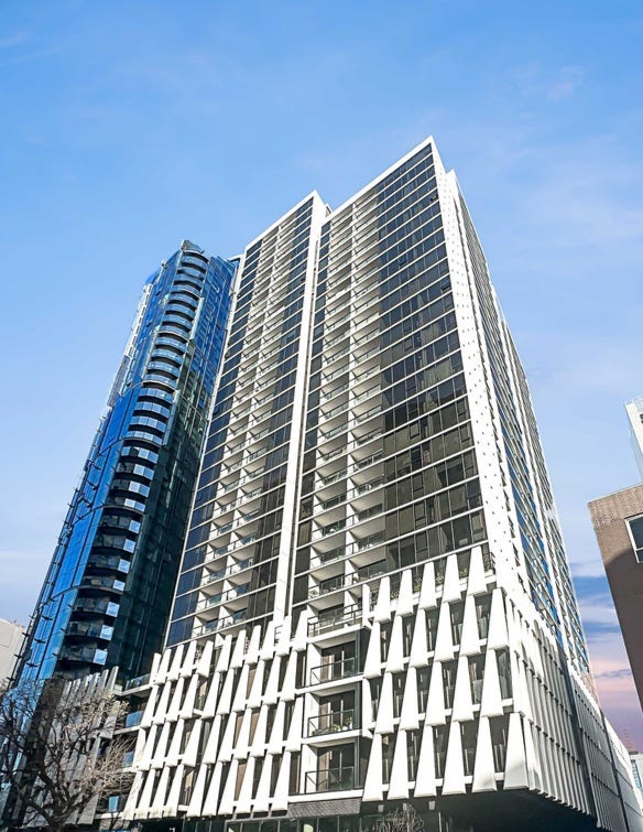 1107/33 Mackenzie St, Melbourne, VIC 3000