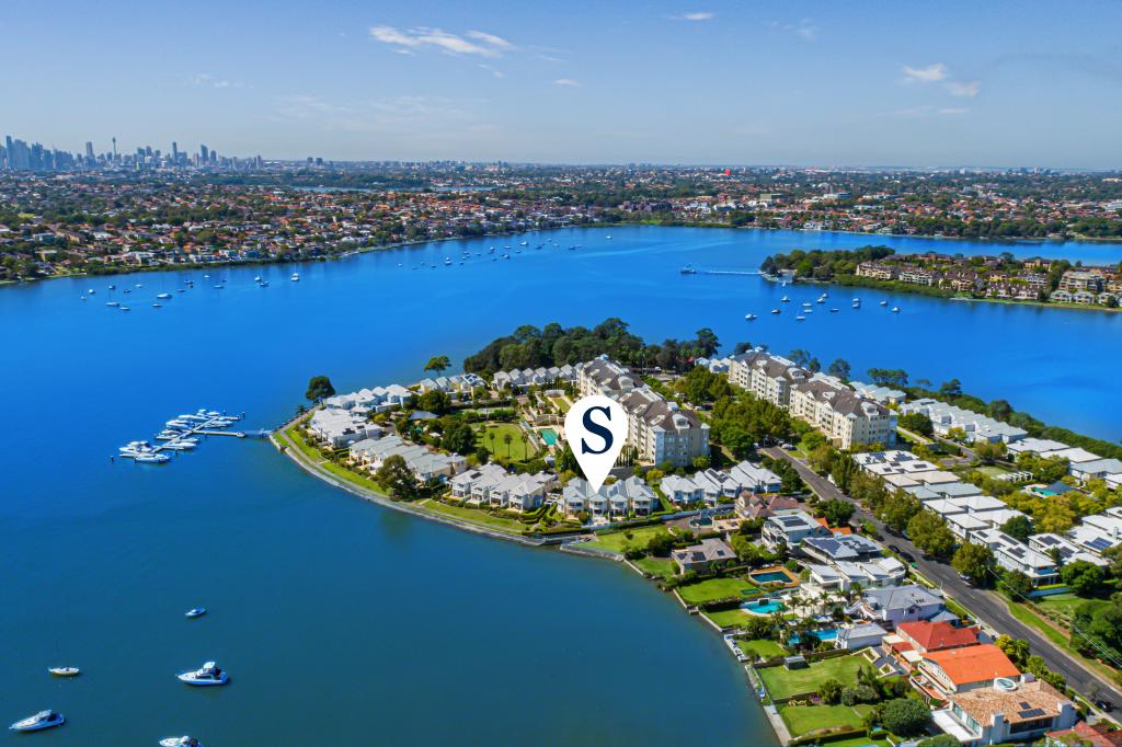 34 Rosemeadow Dr, Cabarita, NSW 2137