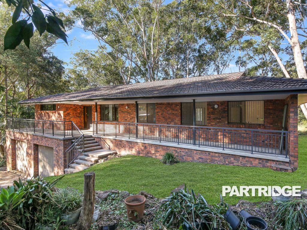 20 Rutherglen Ave, Northmead, NSW 2152