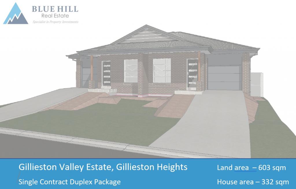 Contact Agent For Address, Gillieston Heights, NSW 2321