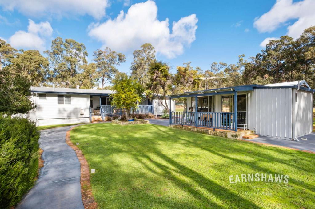 610 Hill Rd, Parkerville, WA 6081