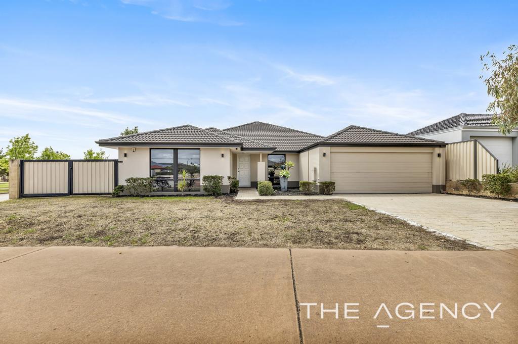 6 Radiata Prom, Aubin Grove, WA 6164