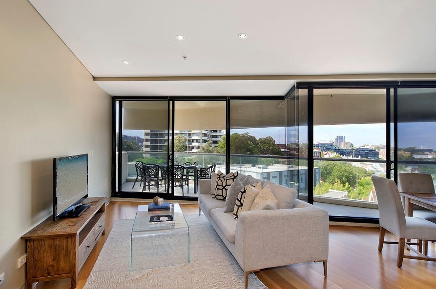 806/184 Forbes St, Darlinghurst, NSW 2010