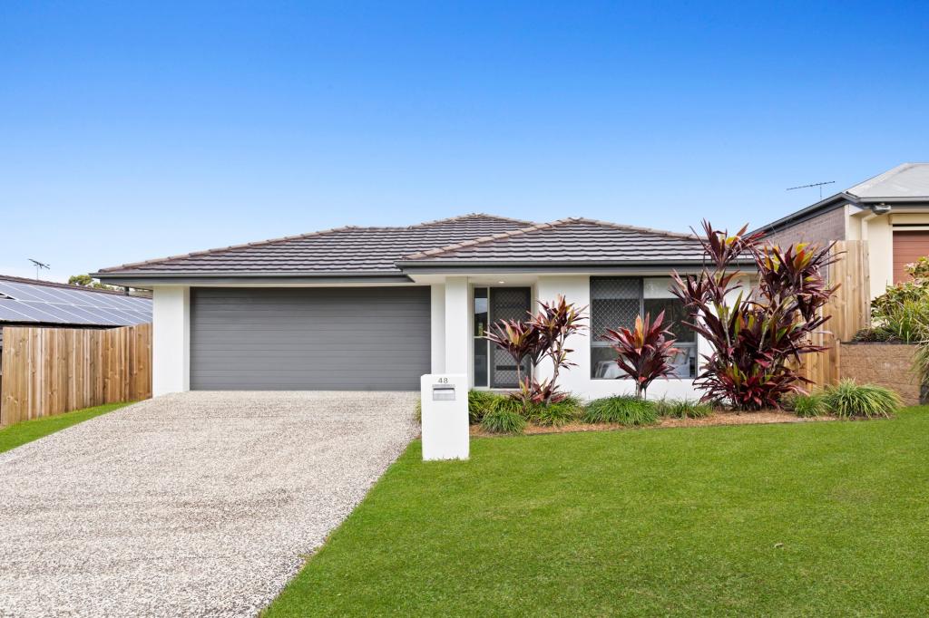 48 Hume Cct, Warner, QLD 4500