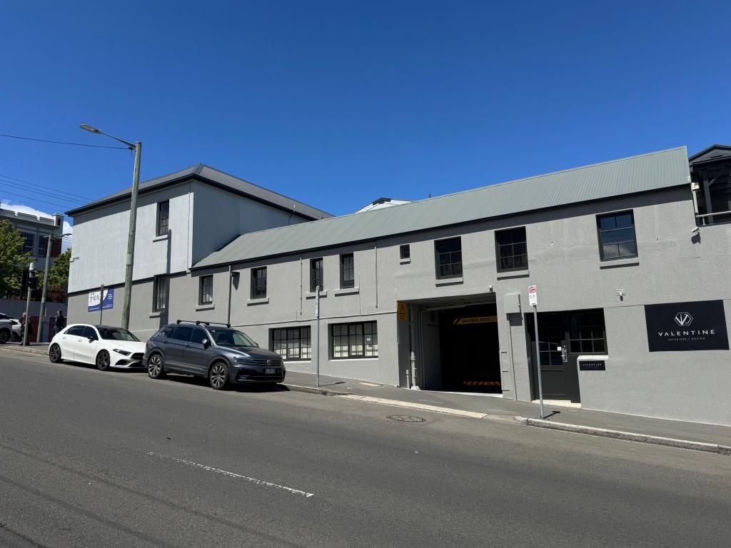 221 Macquarie St, Hobart, TAS 7000