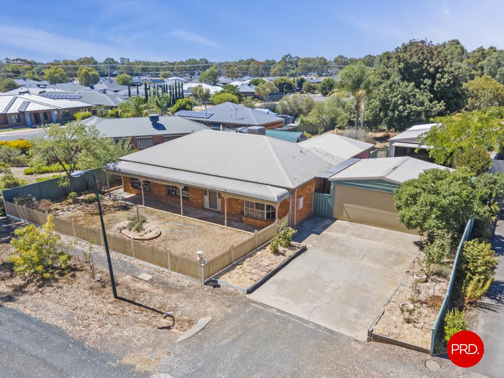 189 St Killian St, White Hills, VIC 3550