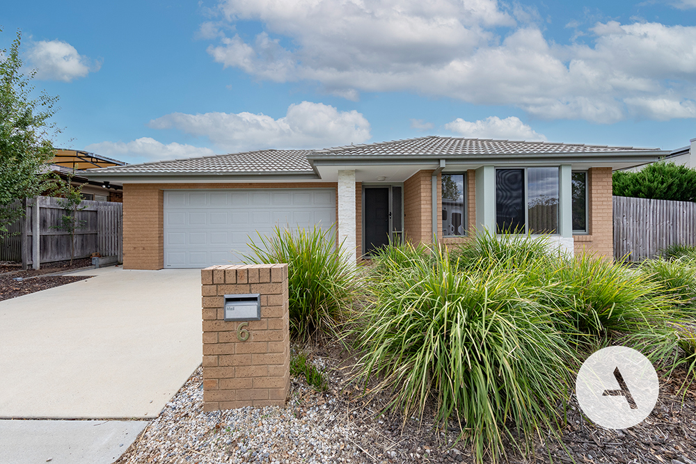 6 Pavy St, Bonython, ACT 2905