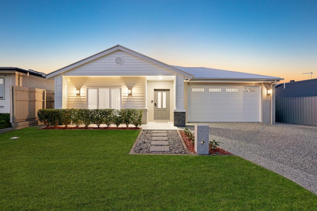 11 Dalma St, Ormeau Hills, QLD 4208