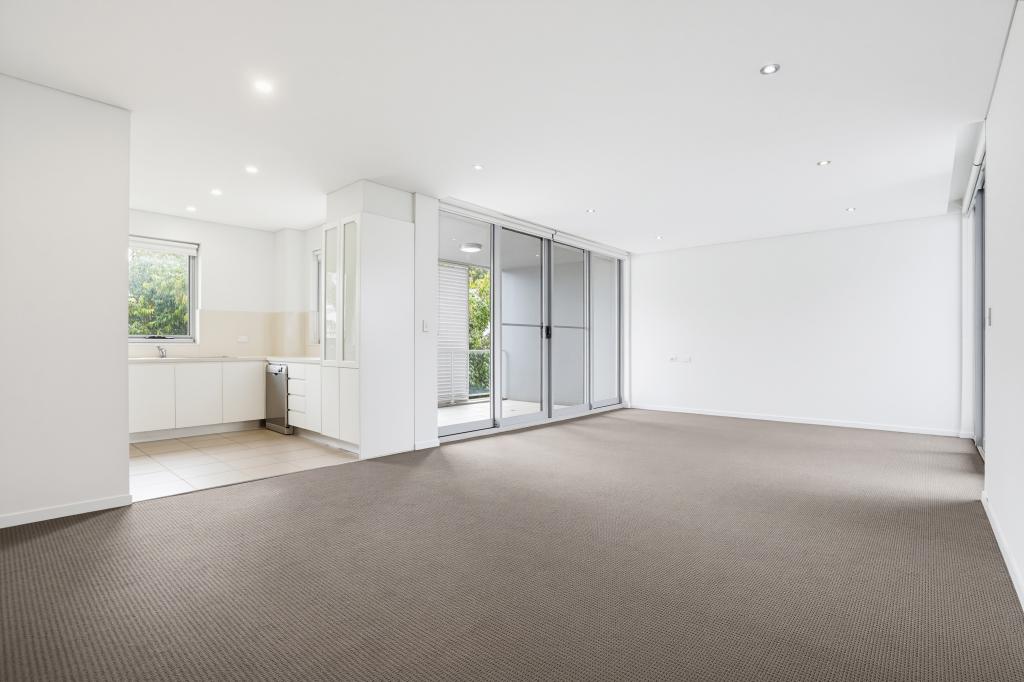 8/2-8 Broadoaks St, Ermington, NSW 2115
