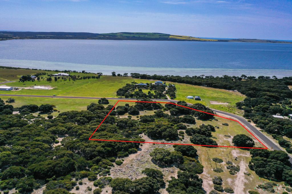 Lot 19 Shoals Rd, Kingscote, SA 5223