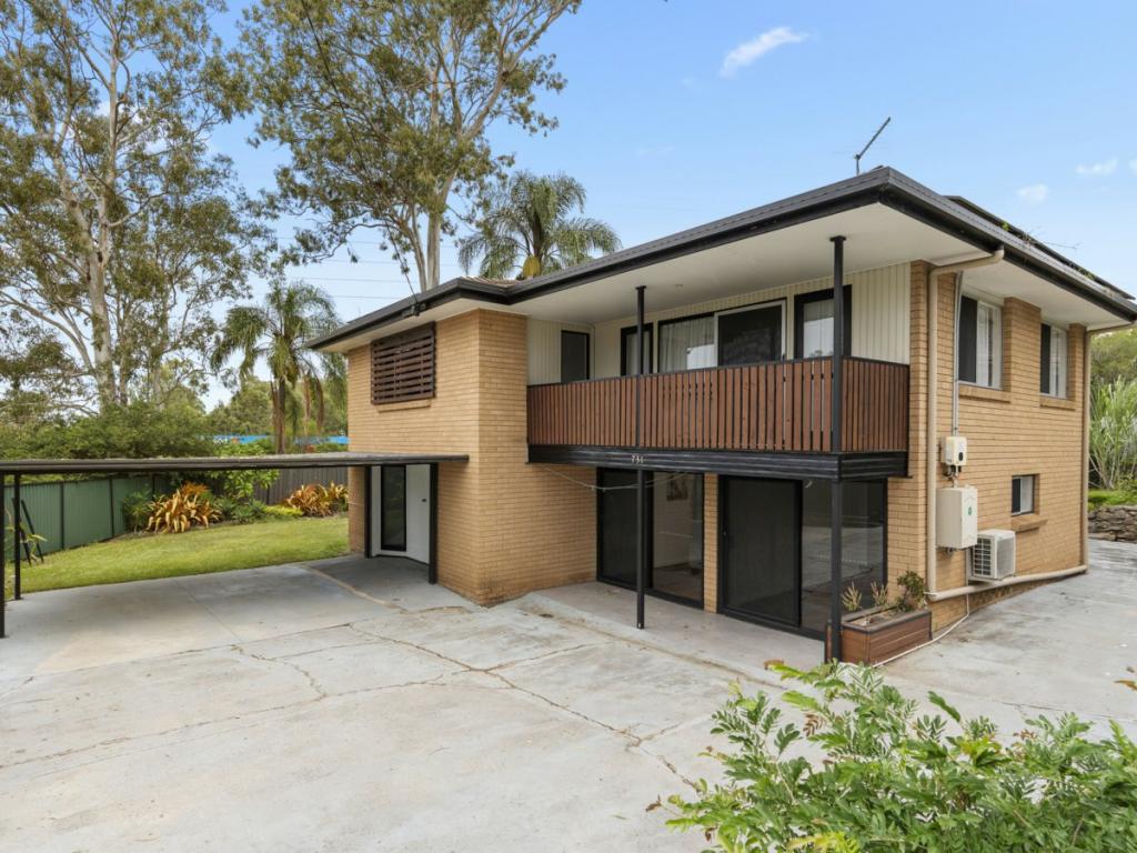 731 Beenleigh Rd, Sunnybank, QLD 4109