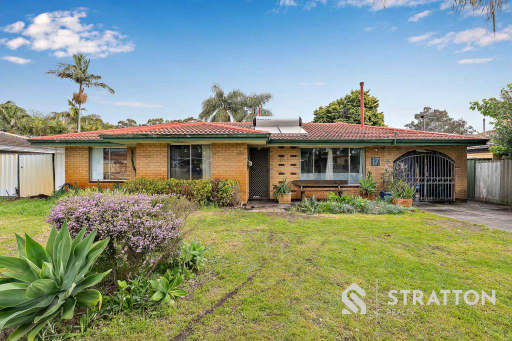 17 Stead St, Maddington, WA 6109