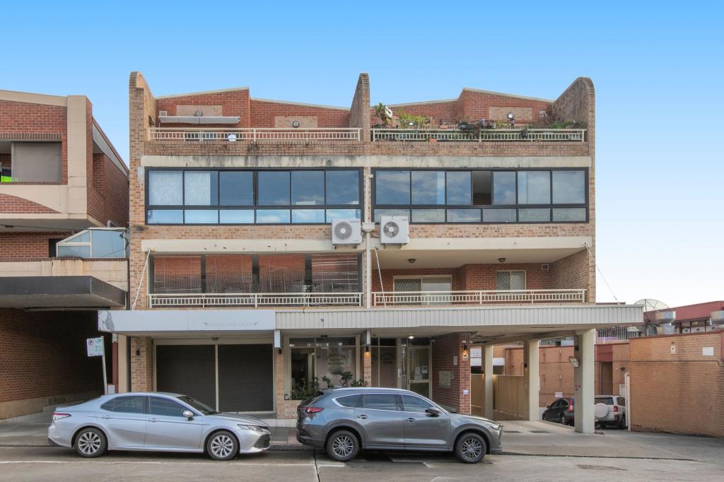 2/180 Haldon St, Lakemba, NSW 2195