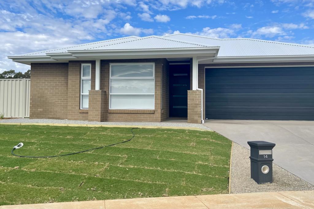 14 Lisbon Dr, Cobram, VIC 3644