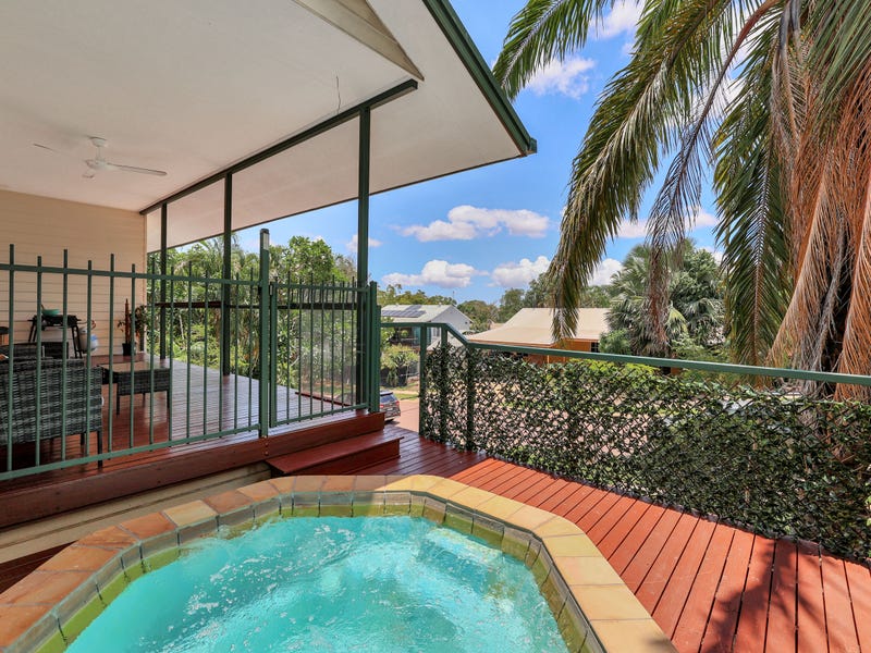 6 Lorna Lim Tce, Driver, NT 0830