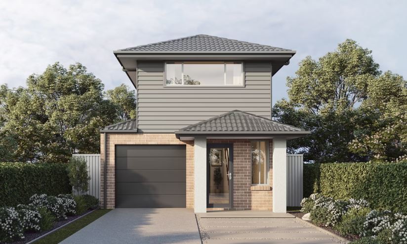 Contact Agent For Address, Austral, NSW 2179