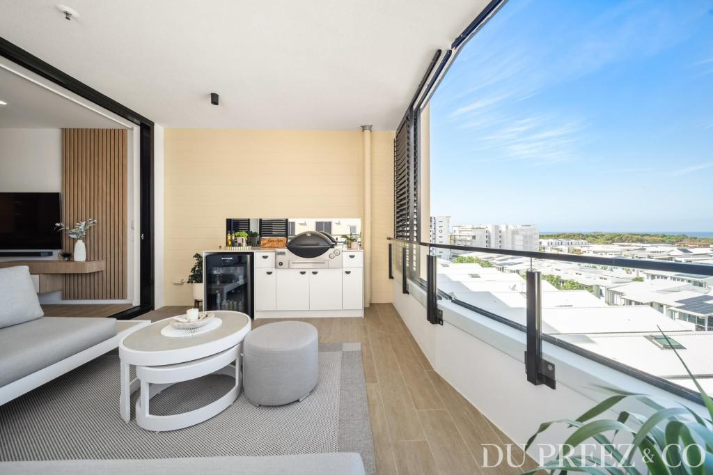 1506/42 Bokarina Bvd, Bokarina, QLD 4575