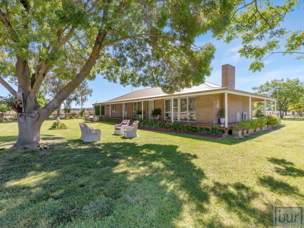 142 Whittaker Lane, Howlong, NSW 2643