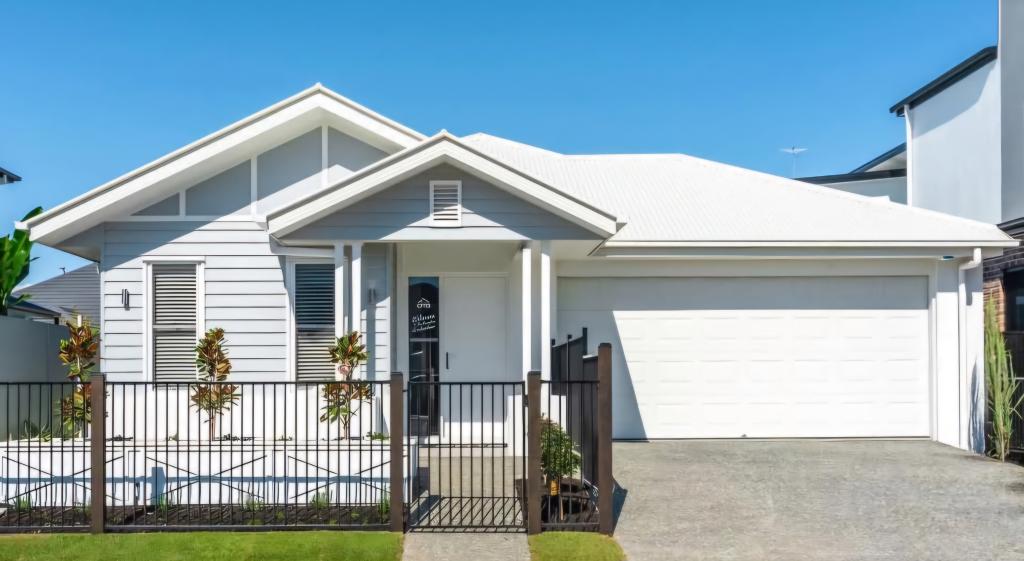 Contact Agent For Address, Woolmar, QLD 4515